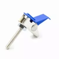 E-Z Hook 82-2 Insulation Piercing Clip Blue
